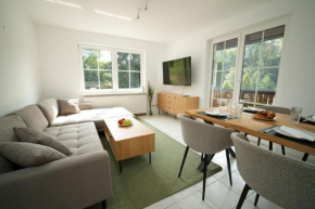 Gemütliches Apartment in Velden